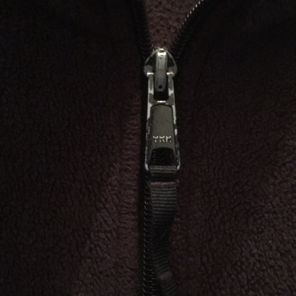 Columbia mens Fleece - Picture 4 of 4